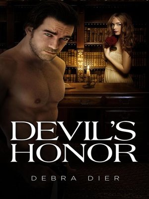 cover image of Devil's Honor